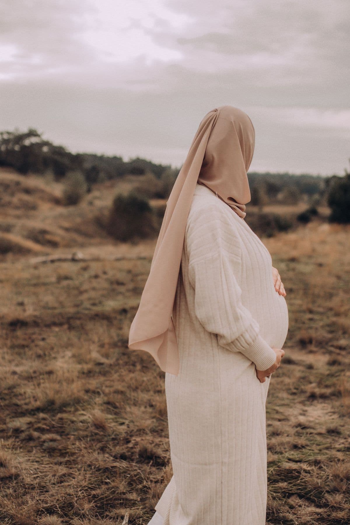 La grossesse en Islam : statut, mérites et conseils