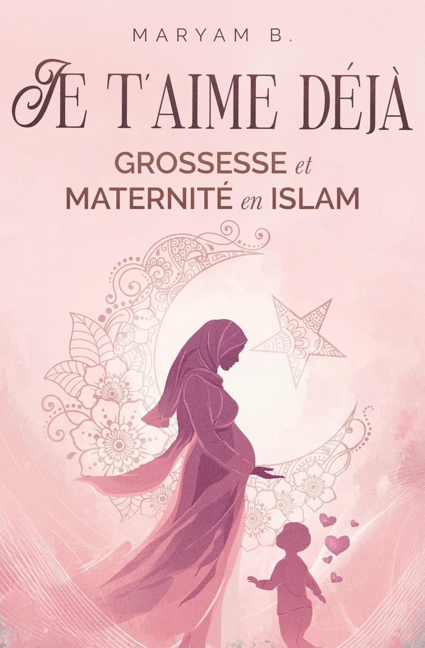 Grossesse et Maternité en Islam